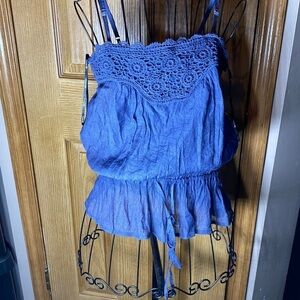 Forever 21 tank top​​​